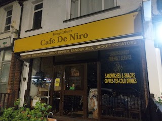 Kings Diner - Cafe De Niro