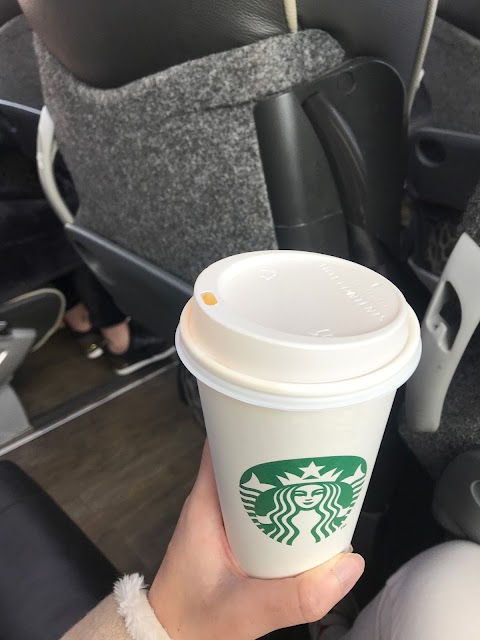 Starbucks Coffee