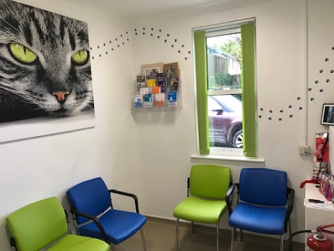 City Road Veterinary Centre - Truro