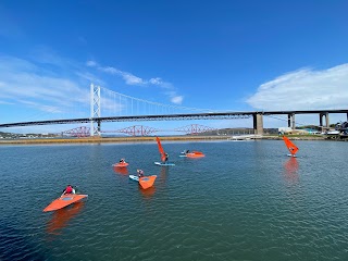 Port Edgar Sailing School