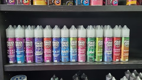 iBlaze Vape Sale