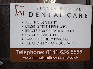 Dental Studios Scotland- Sinclair Drive