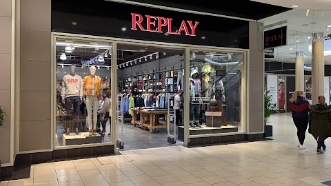 Replay Jeans