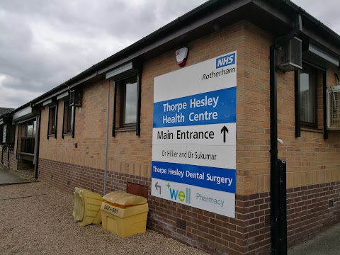 Thorpe Hesley Dental Practice