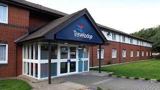 Travelodge Birmingham Frankley M5 Southbound