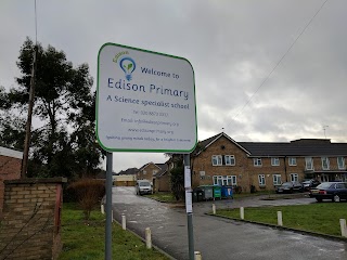 Edison Primary