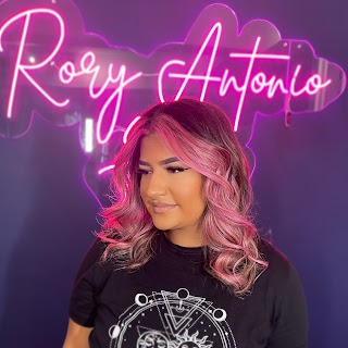 Rory Antonio Hair & Beauty Lab