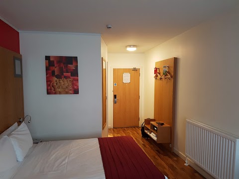 Ramada by Wyndham Belfast City Centre