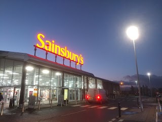 Sainsbury's