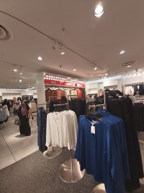 H&M