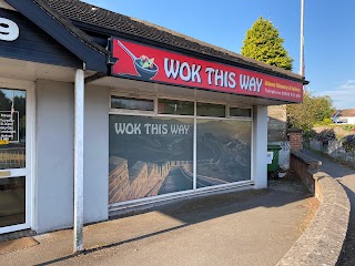 Wok This Way