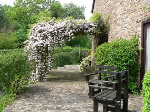 Oatfield Country Cottages