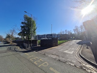 Childwall Abbey School