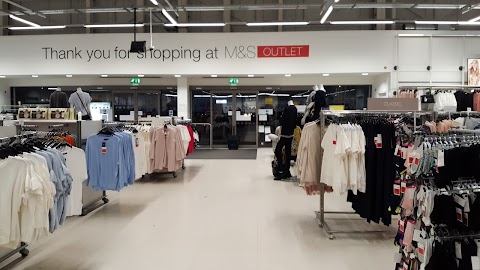 M&S Outlet