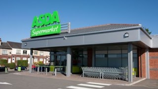 Asda Goldthorpe Supermarket