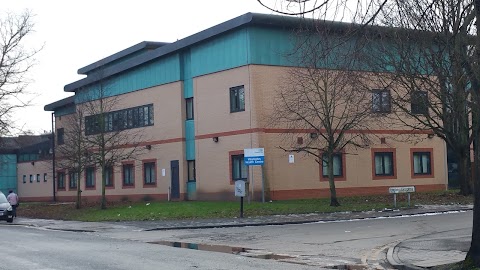 Westcotes Health Centre