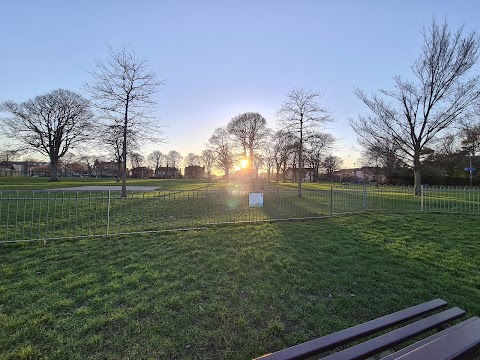 Victoria Park Children's Play Area