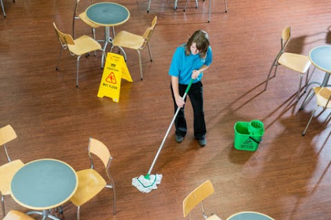 ServiceMaster Office Cleaning Sunbury