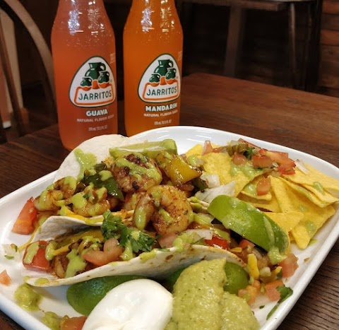 La Casita Mexican Takeaway