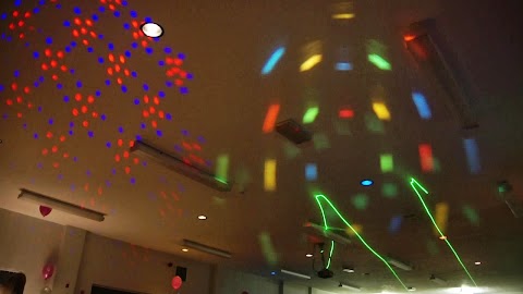 D & N Roadshow Disco