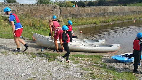 Doe Park Water Activities Centre