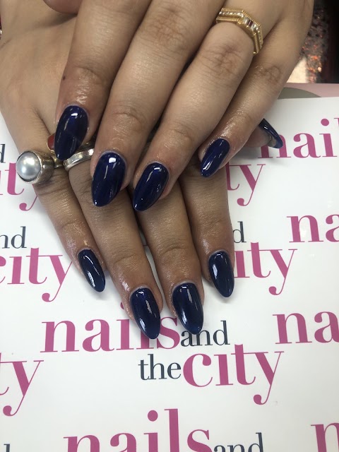 Nails and the City