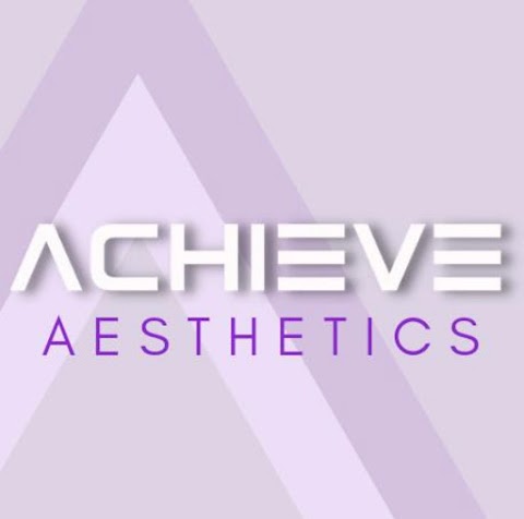 Achieve Aesthetics Solihull