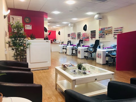 Norwich Nails and Spa