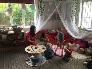 Little Weavers Day Nursery