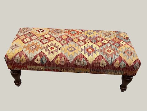 Kilim Furniture