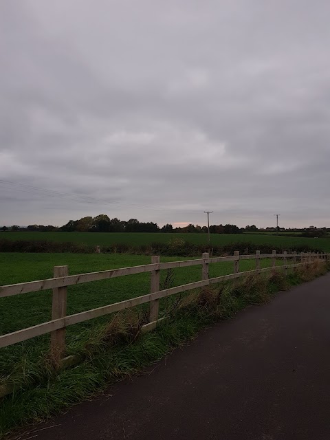 Sandbach Cricket Club