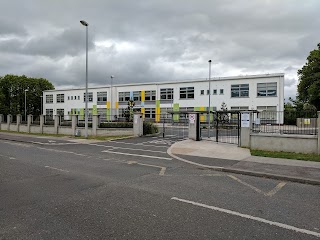 Gaelscoil Eiscir Riada