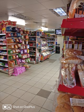 Towcester Convenience Store