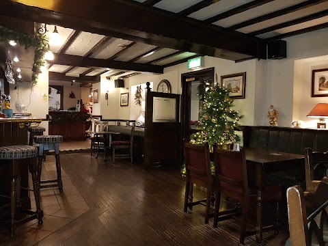 The Manvers Arms