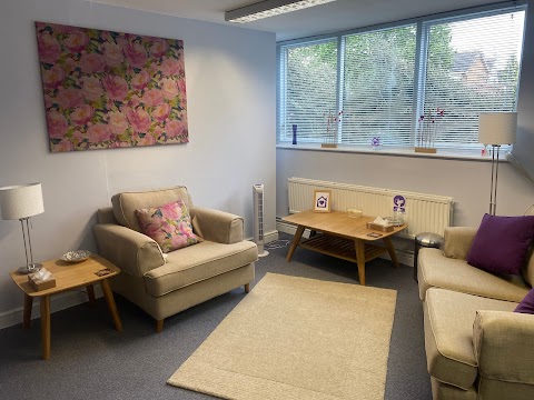 The Purple House Clinic, Rugby - Psychological Health Care