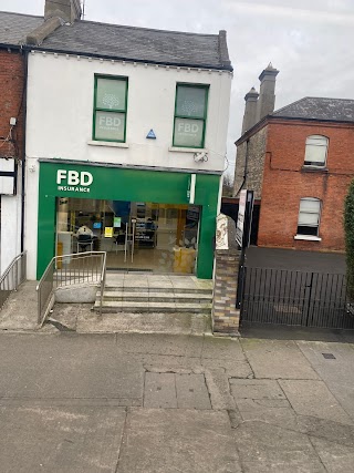 FBD Insurance - Dublin