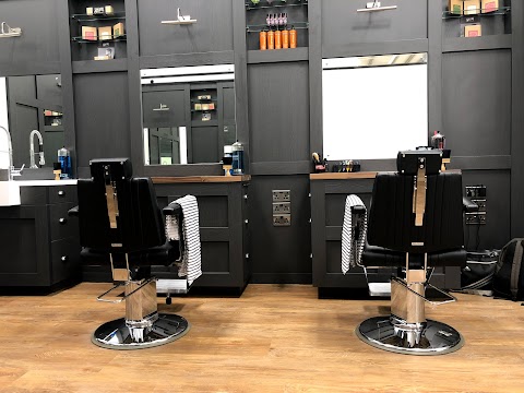 Gould Barbers Walsall