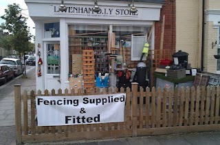 Lavenham DIY Store