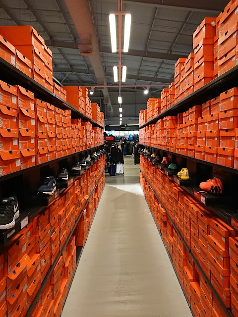 Nike Factory Store