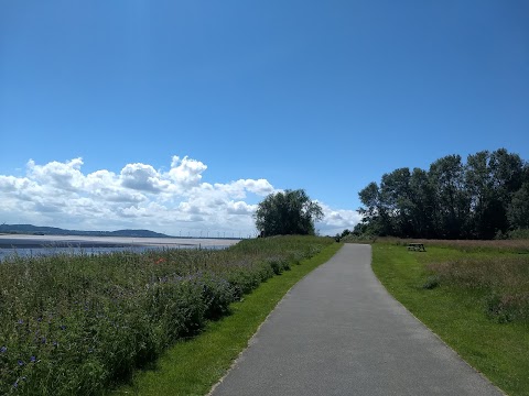 Pickering's Pasture