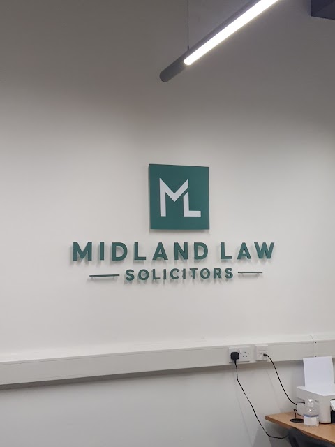 Midland Law