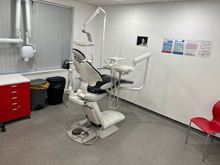 Bhandal Dental Practice (Tipton Surgery)