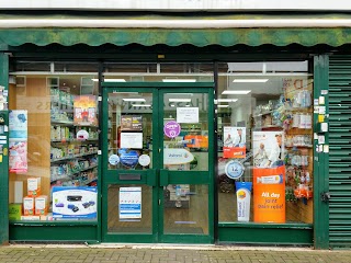 Dudley Road Pharmacy