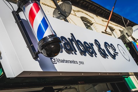 Barber & Co