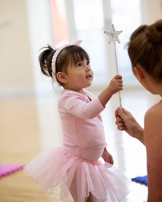 babyballet Cardiff & Swansea