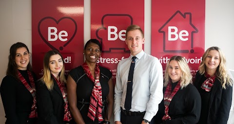 Belvoir Sales & Lettings