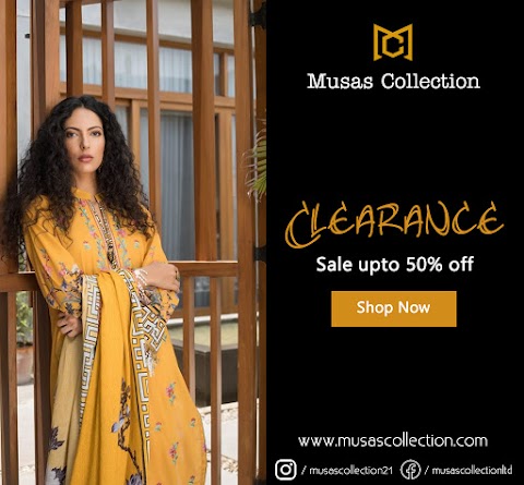 Musas Collection