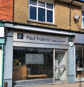 Paul Francis - Tilehurst Hair Salon