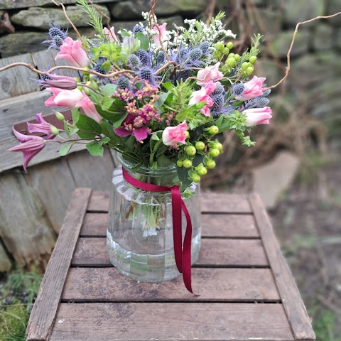 The Watering Can florist