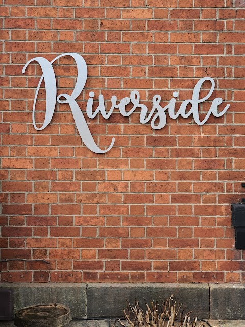 Riverside Duffield